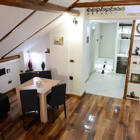 Apartman Rustik Belgrade Exterior photo
