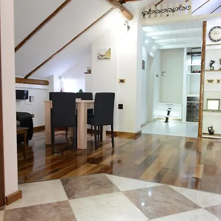 Apartman Rustik Belgrade Exterior photo