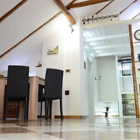 Apartman Rustik Belgrade Exterior photo