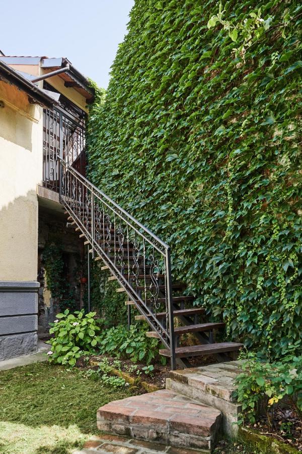 Apartment Rustik *