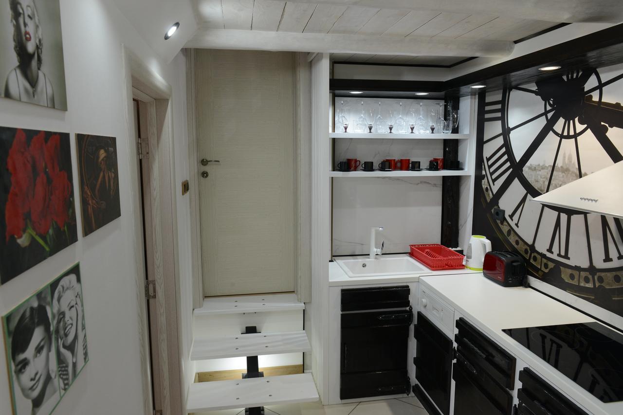 Rustik Belgrado
