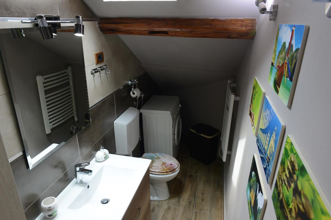 Rustik Apartment