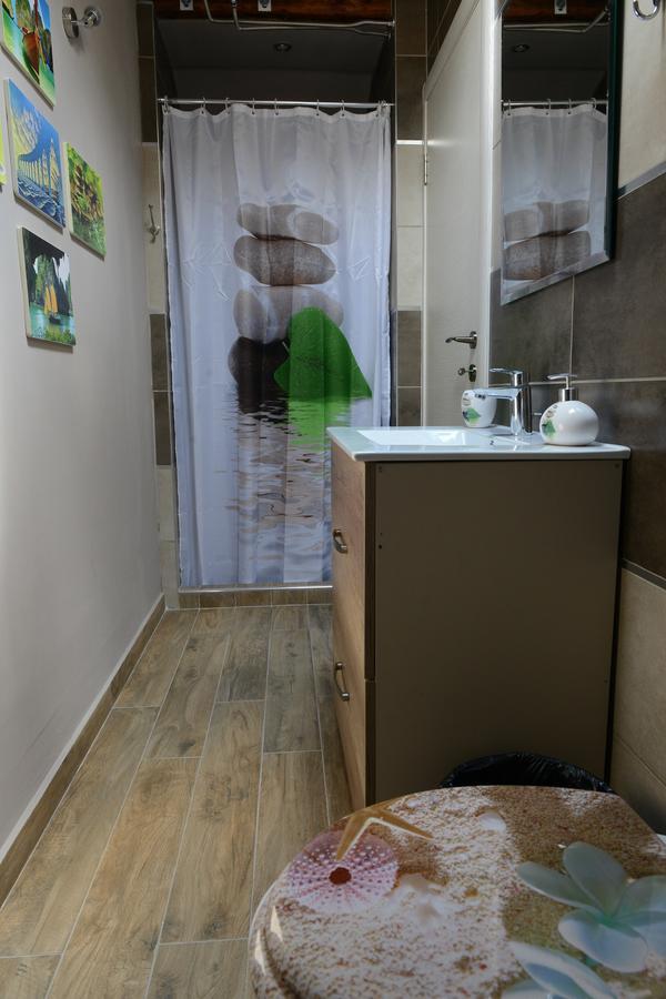 Rustik Apartment