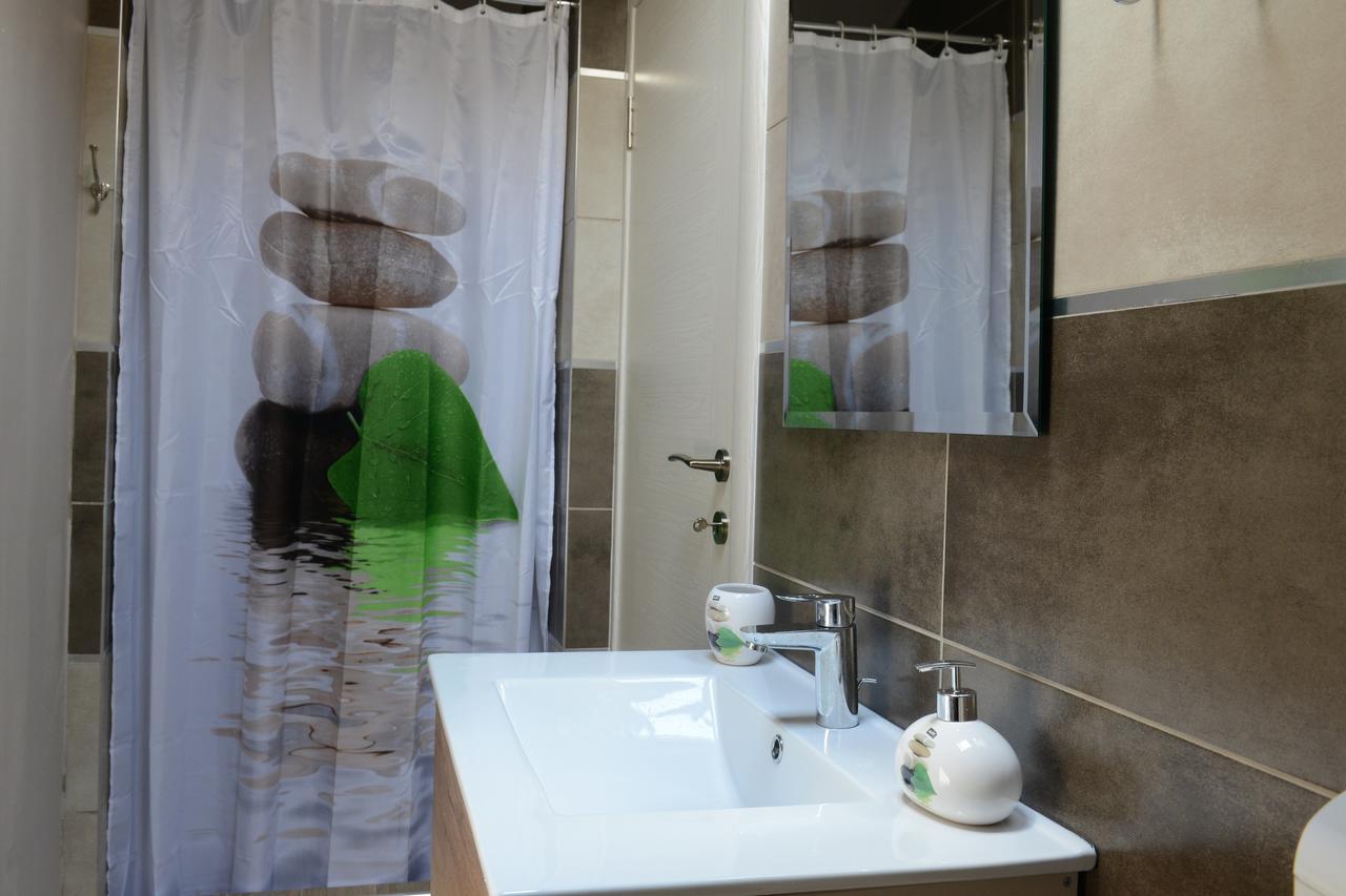 Rustik Apartment *