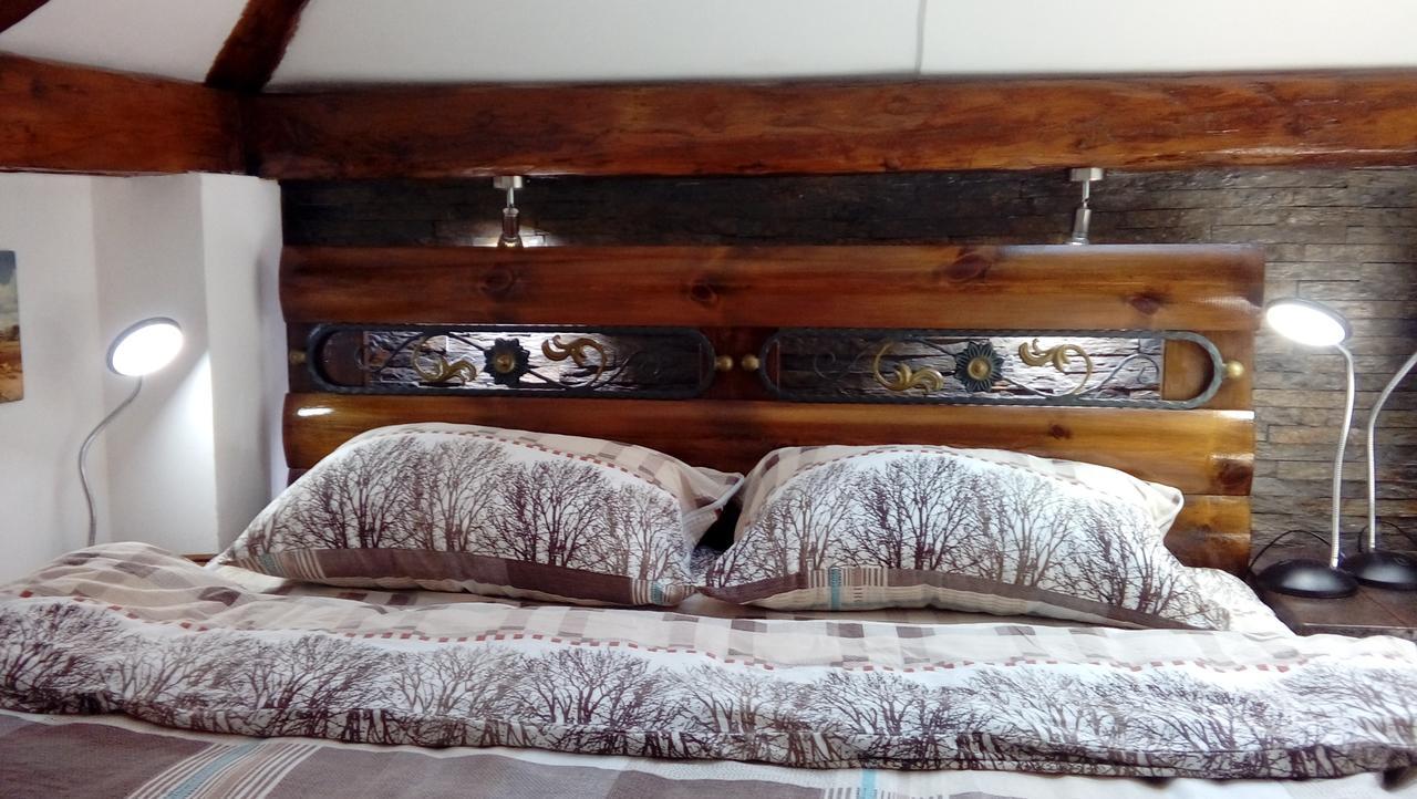 Apartment Rustik Belgrade