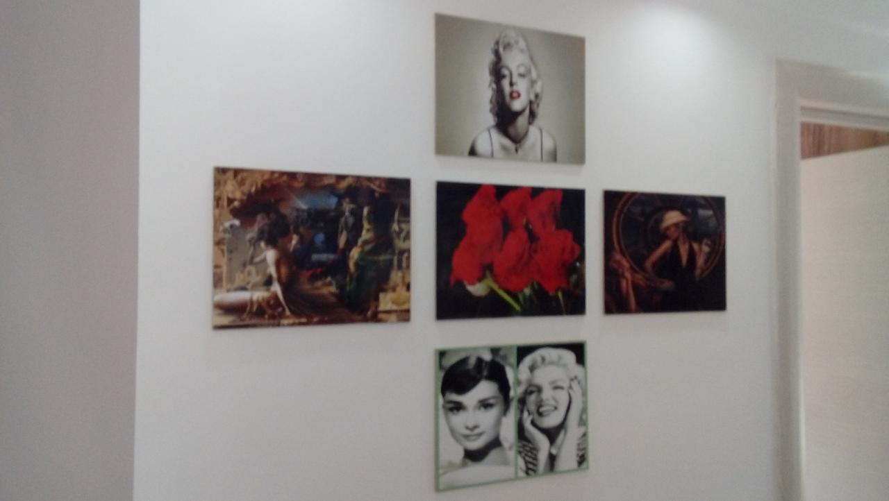 Rustik Belgrado