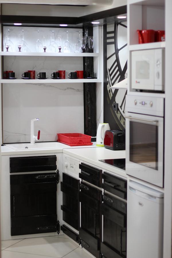 Rustik Belgrado