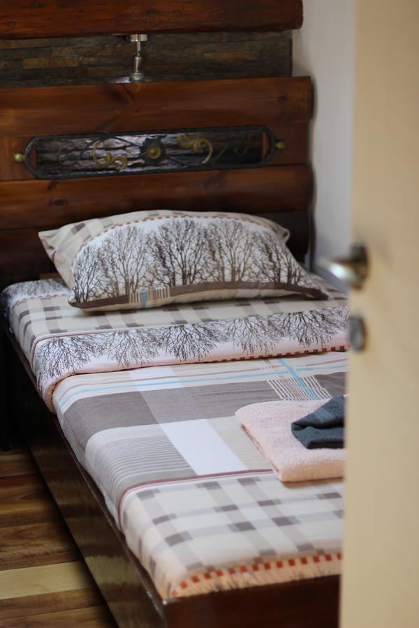 Apartment Rustik