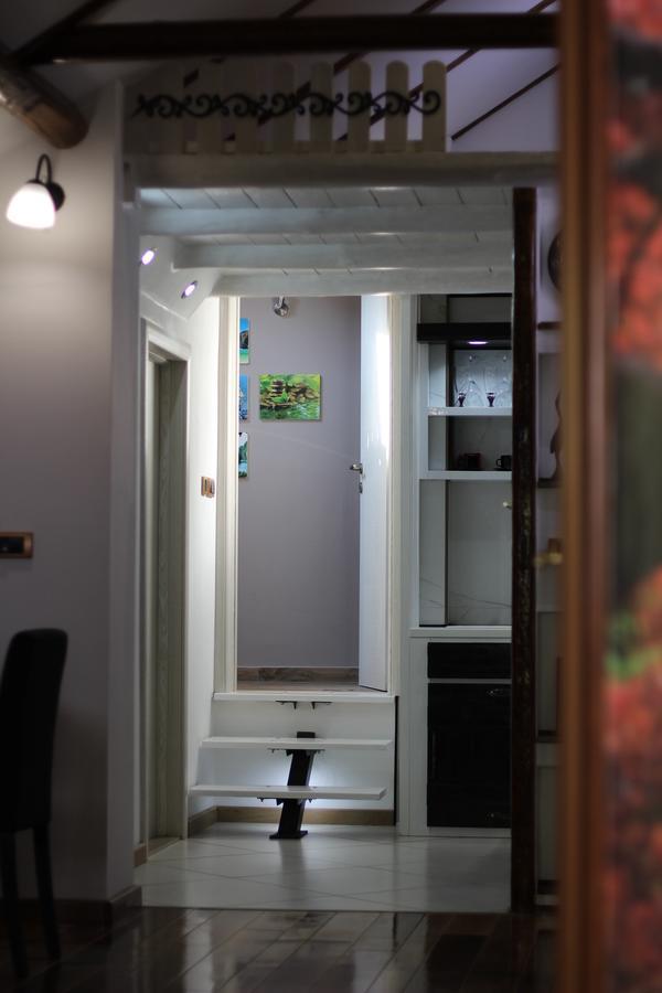 Rustik Apartment