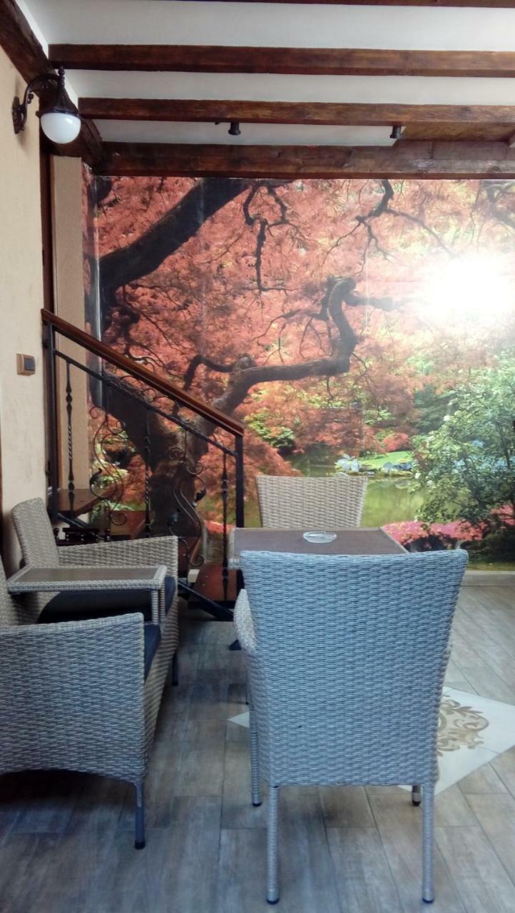 Rustik Apartment Belgrade