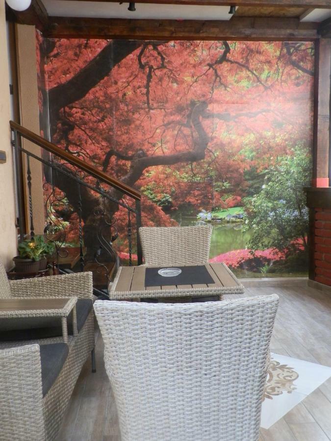 Rustik Apartment *